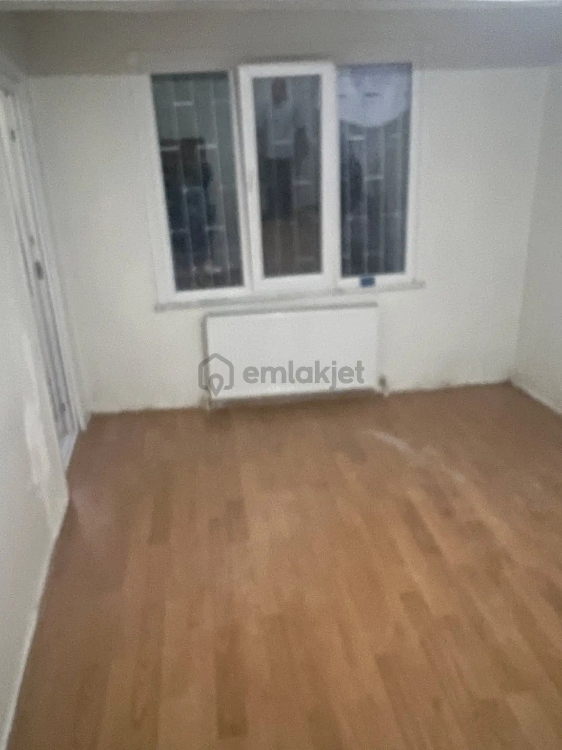2+1 Giriş Kat Geniş Balkonlu Ve Bahçeli - 8