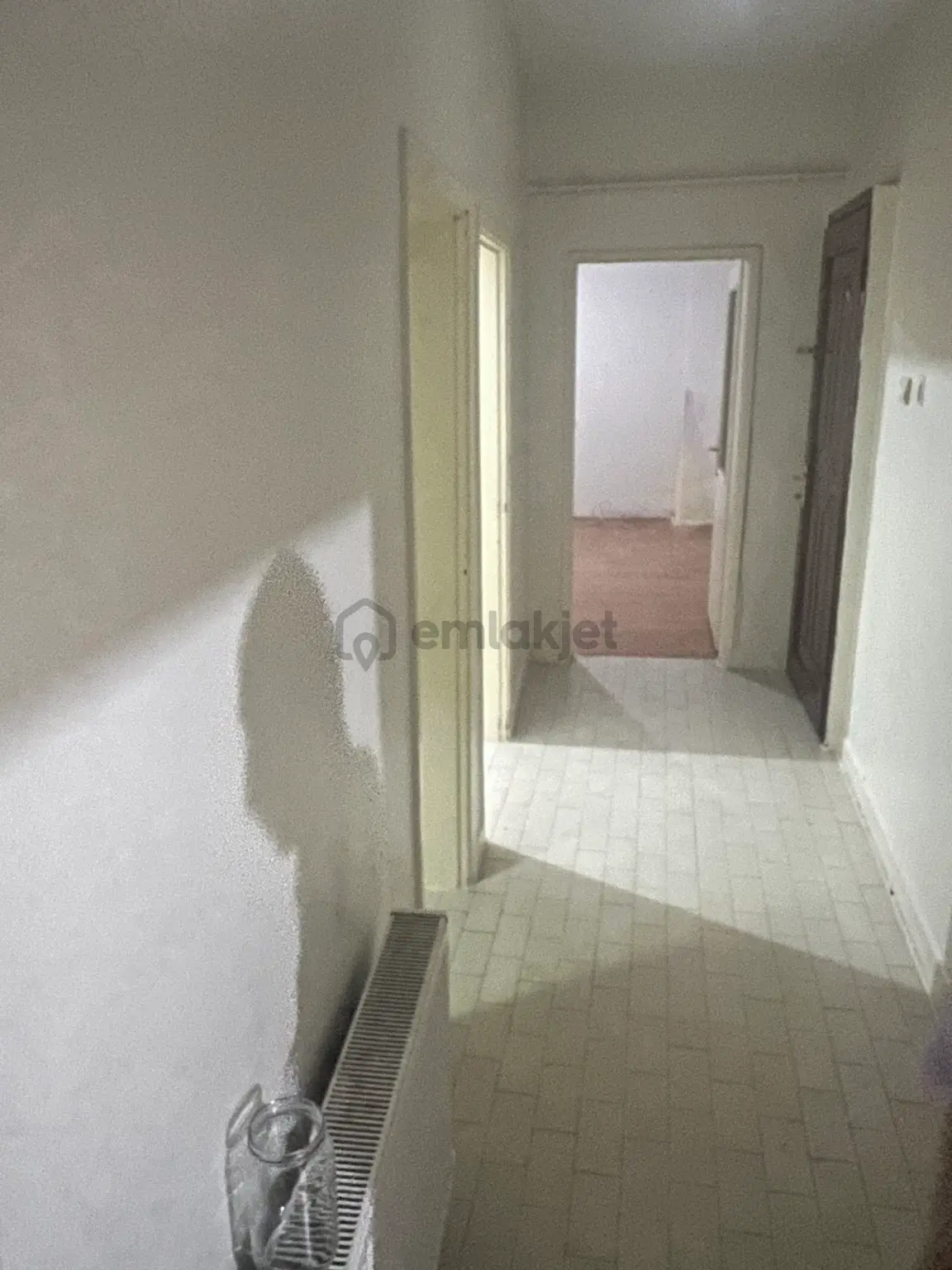 2+1 Giriş Kat Geniş Balkonlu Ve Bahçeli - 5