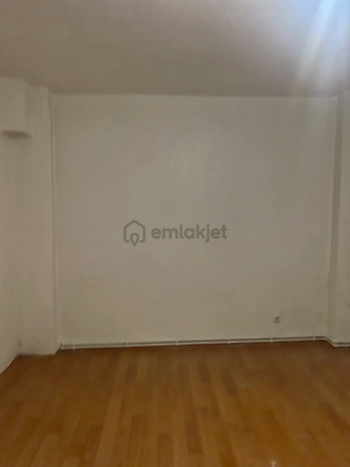 2+1 Giriş Kat Geniş Balkonlu Ve Bahçeli - 19