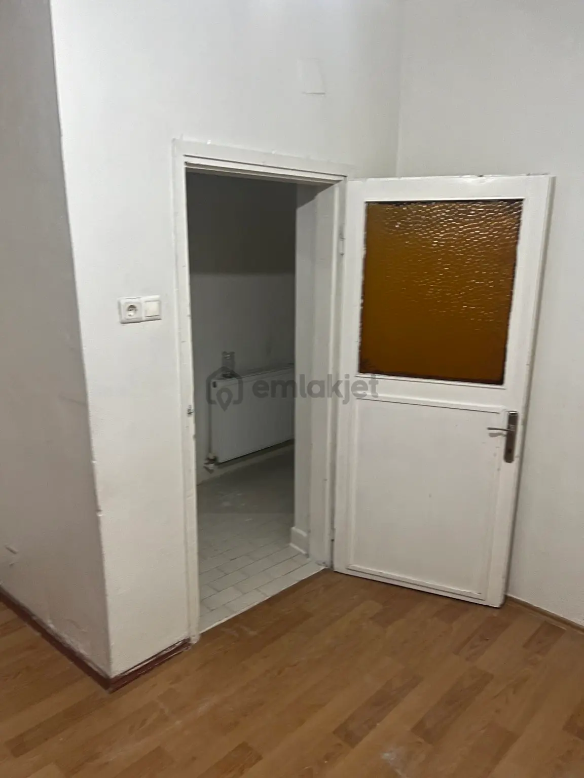 2+1 Giriş Kat Geniş Balkonlu Ve Bahçeli - 10