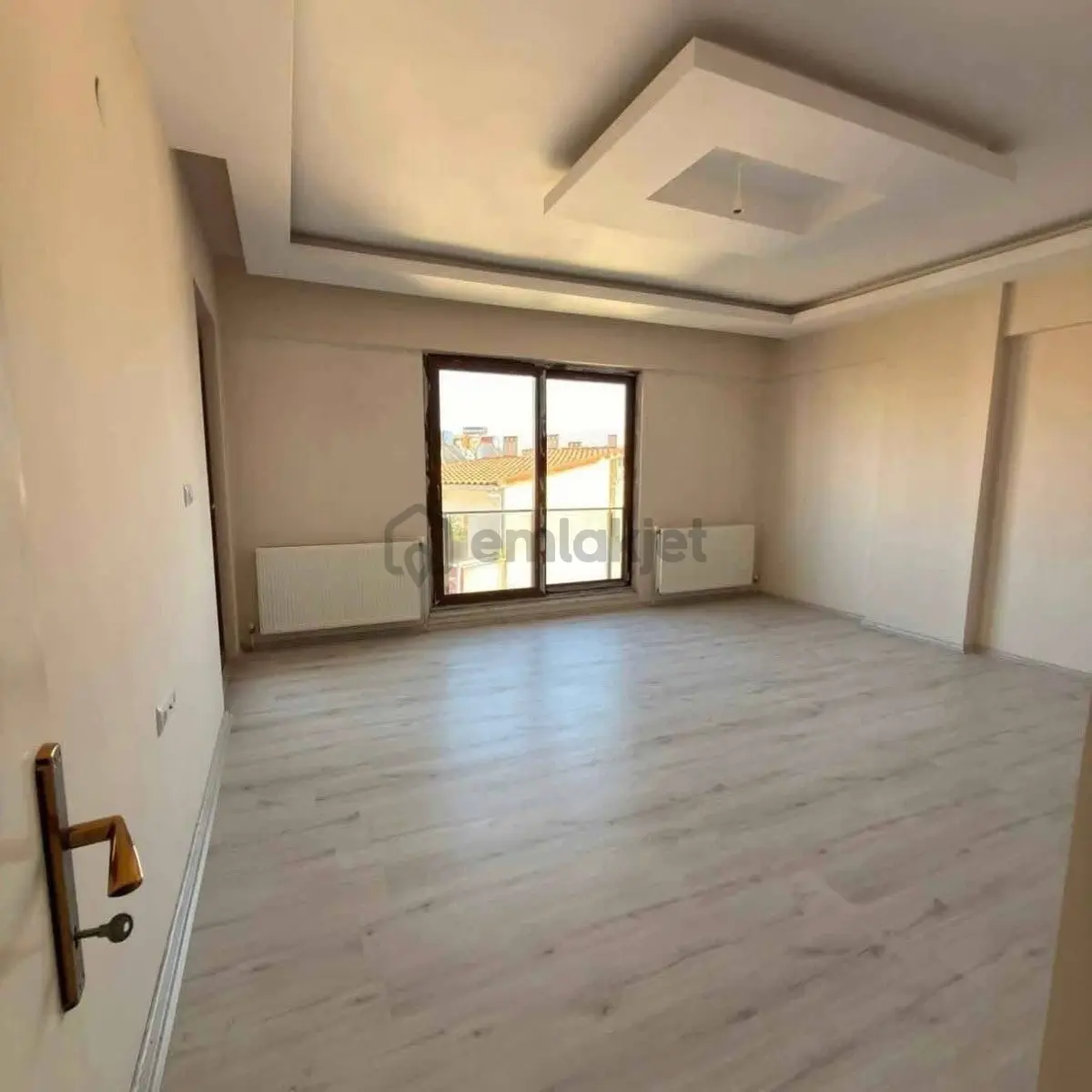 🏡 Zafer Mahallesi’nde, Ara Kat Geniş 3+1 Satılık Daire - 8