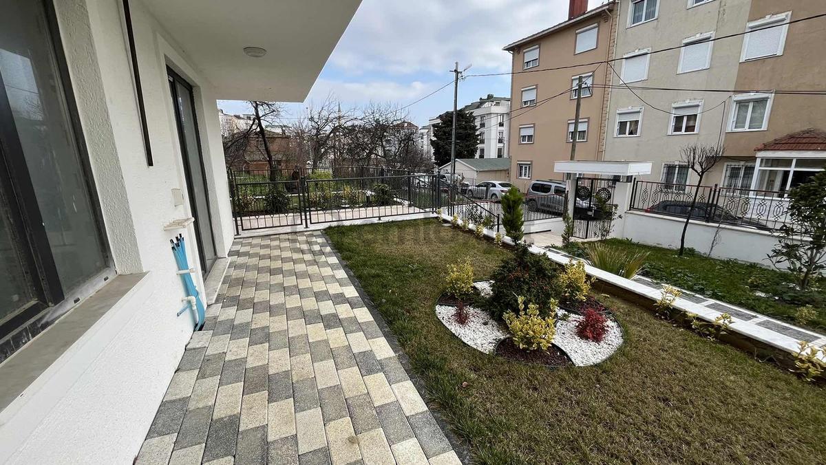 Büyükçekmece Celaliyede Satılık 2+1 Lüks Daire - 29