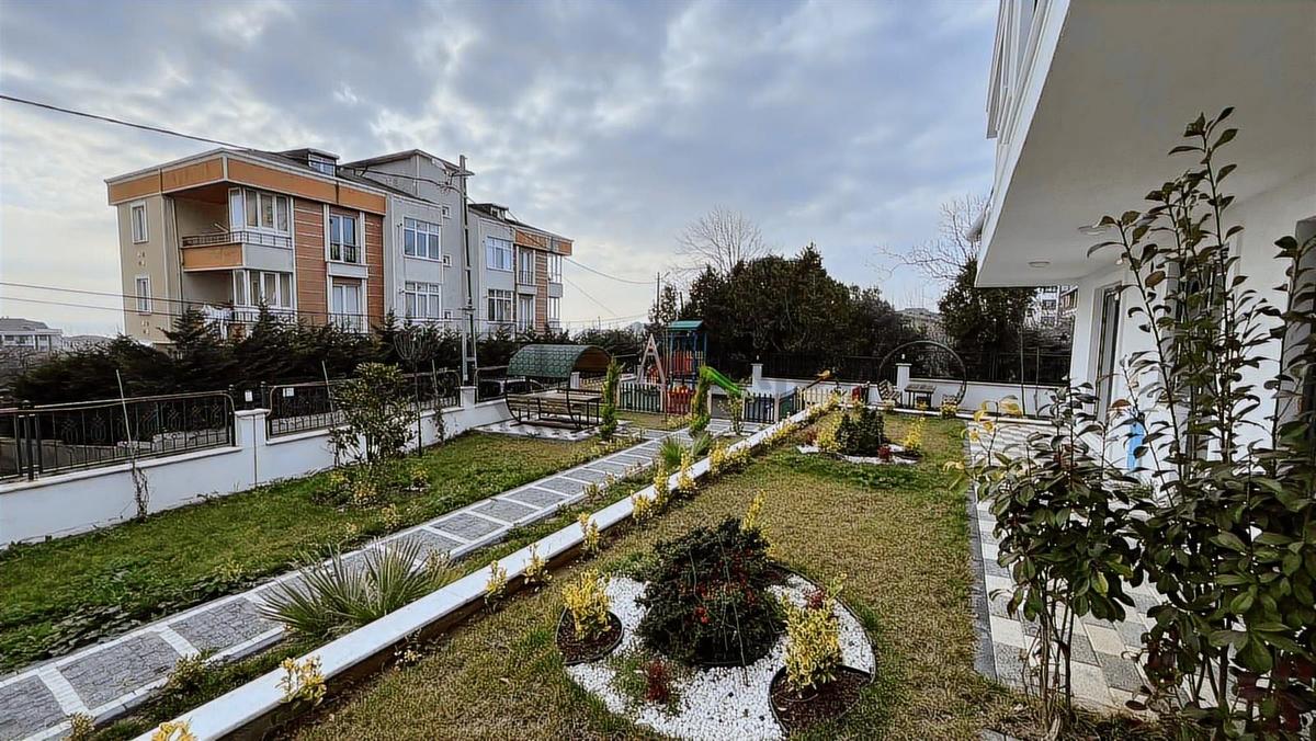 Büyükçekmece Celaliyede Satılık 2+1 Lüks Daire - 3