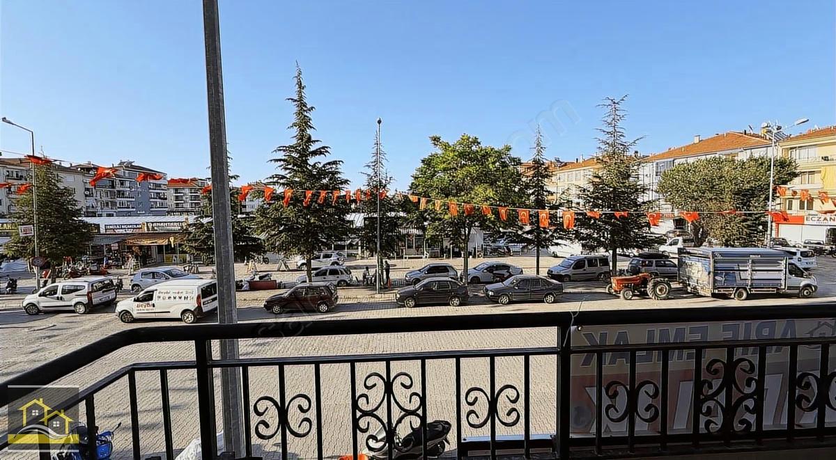 Arif Emlaktan Kiralık Doğalgazlı 2+1 Büro Ofis Kat - 16