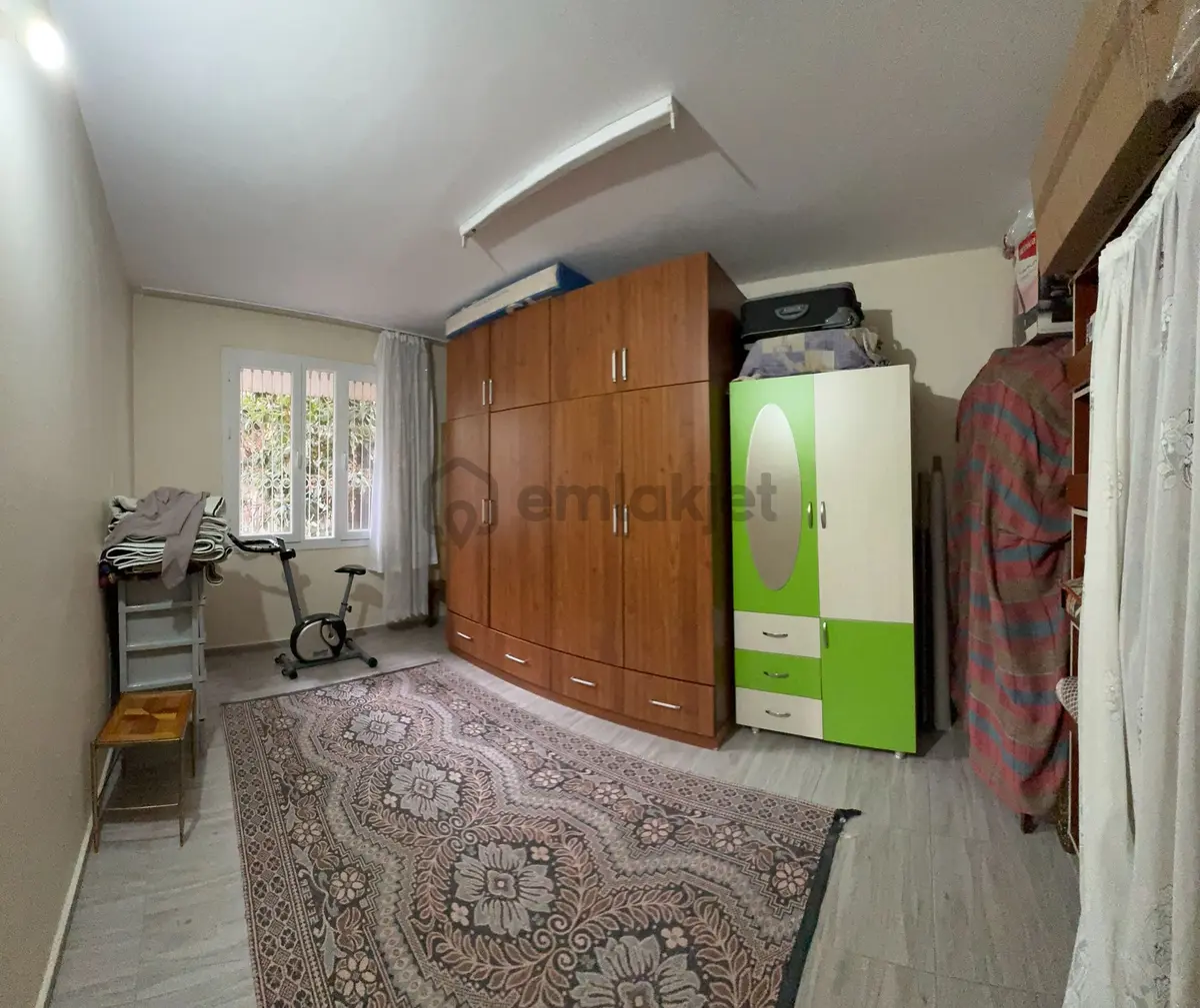 Ulubatlı Hasan Mah-2 Katlı-bahçeli-teraslı-280m2 Arsalı-müstakil Ev - 14