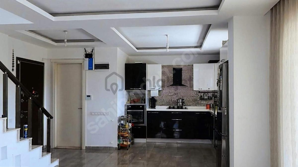 Bakımlı Villa - 9