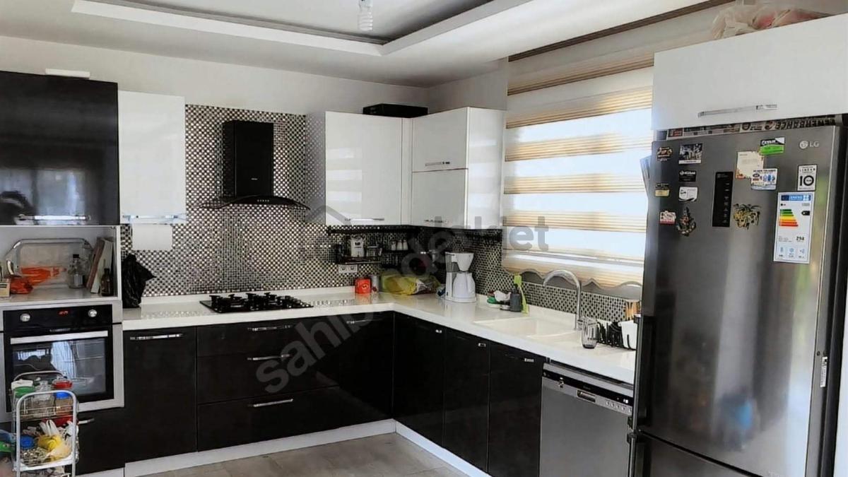 Bakımlı Villa - 7