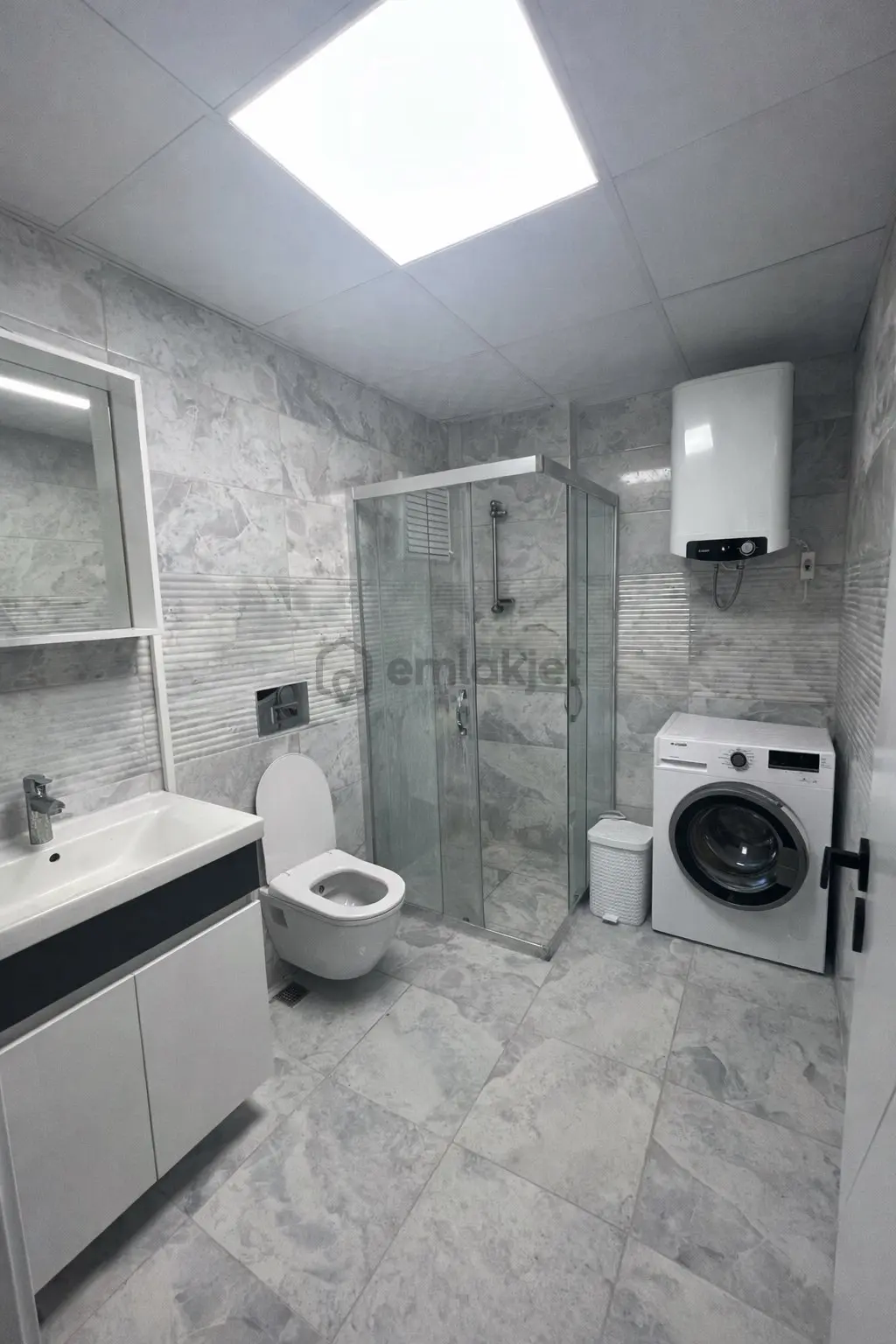 Sahibinden Kuşadası Güzelçamlı Da 2+1 Balkonlu Ara Kat Daire - 6