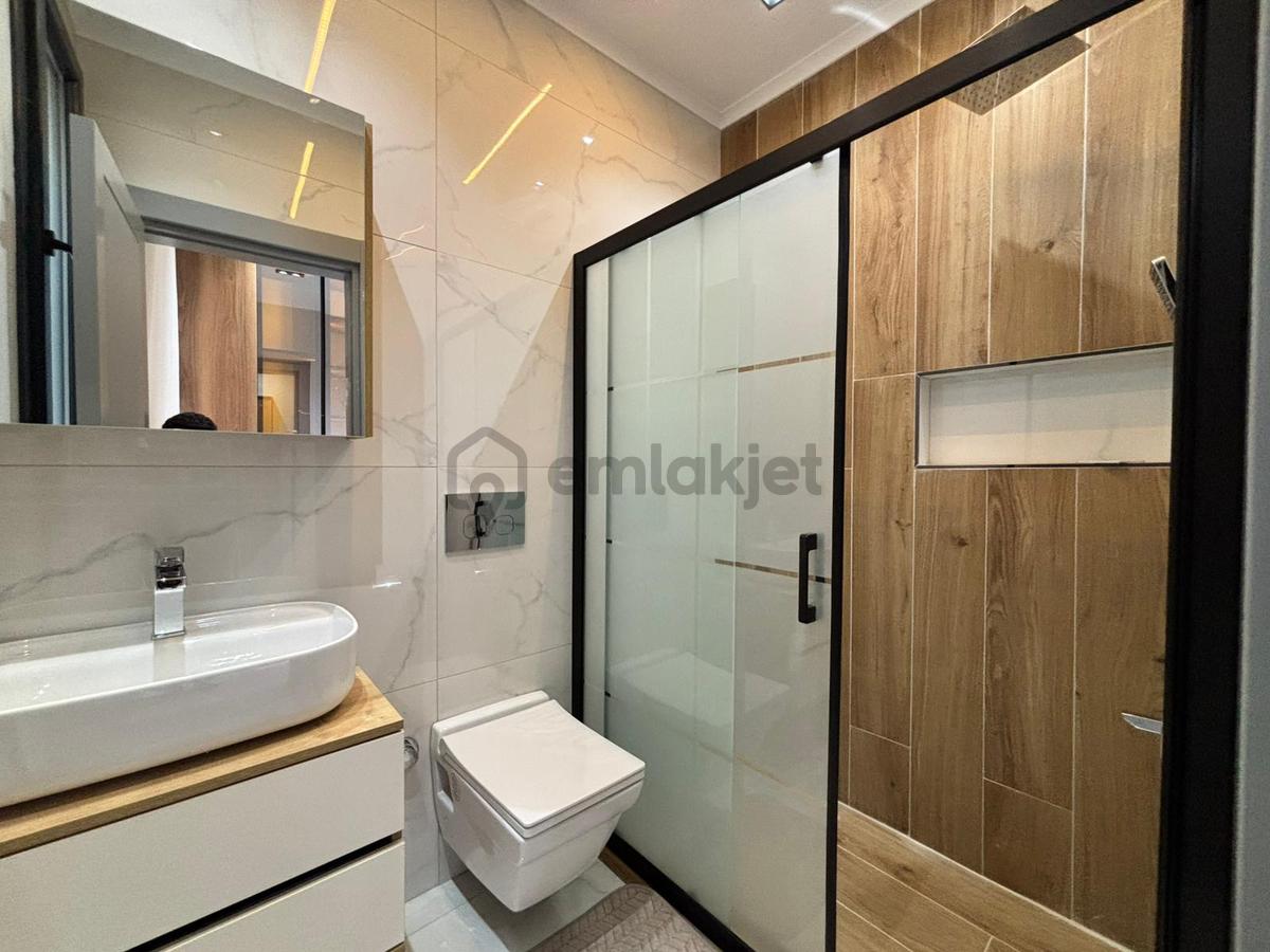 Ultra Lüks Villa Tek Eksik Valizin - 22