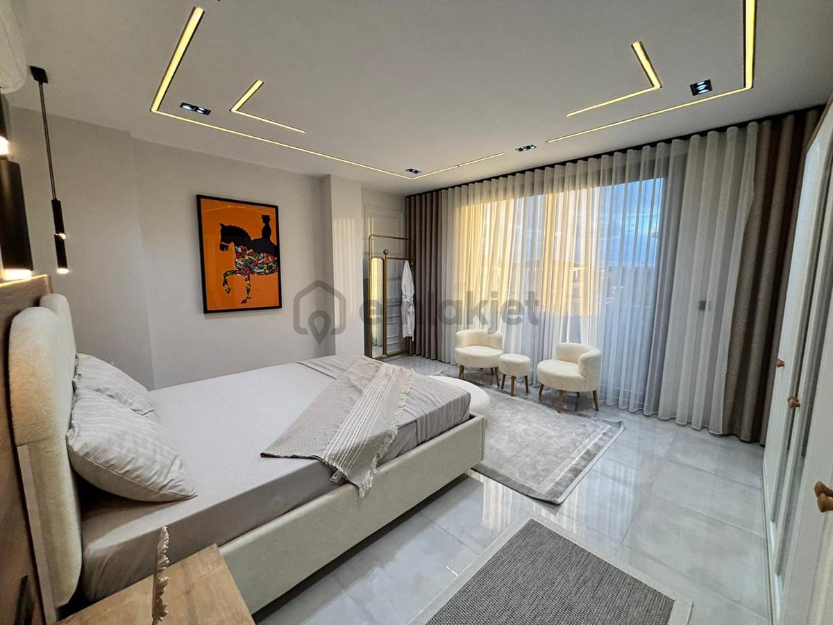 Ultra Lüks Villa Tek Eksik Valizin - 16