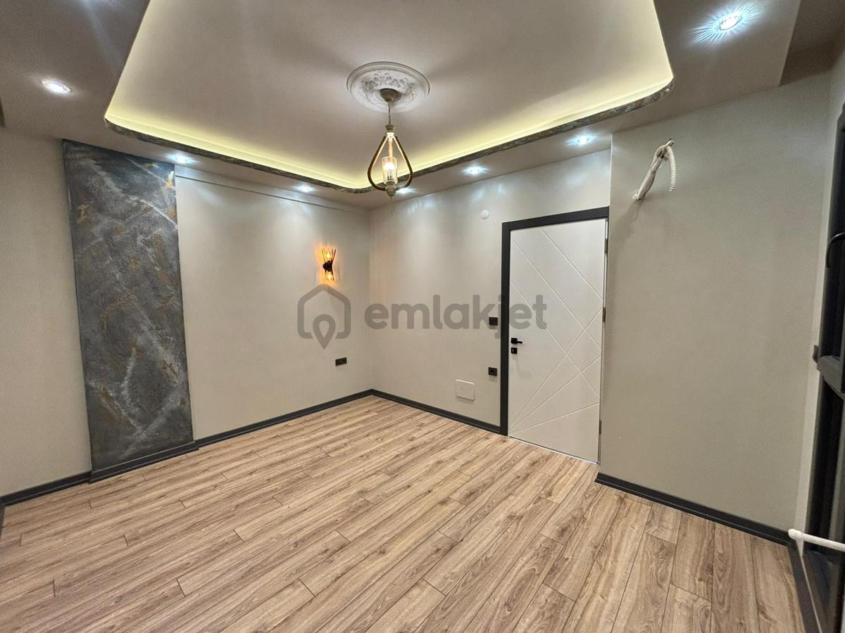 Hisarda Muhteşem 4+1 Villa - 13