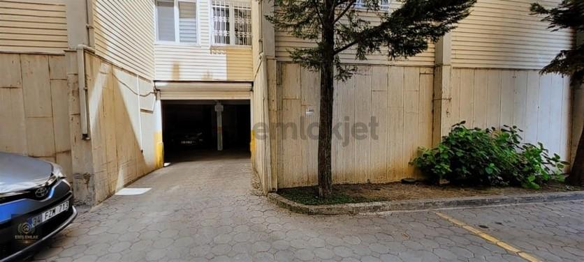 Ümraniye De Net 150m2 3+1 Site Özellikli Satılık Daire - 28