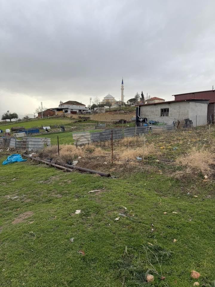 Evrenli Group Gayrimenkul’den Satılık 2 Parsel Arsa - 4