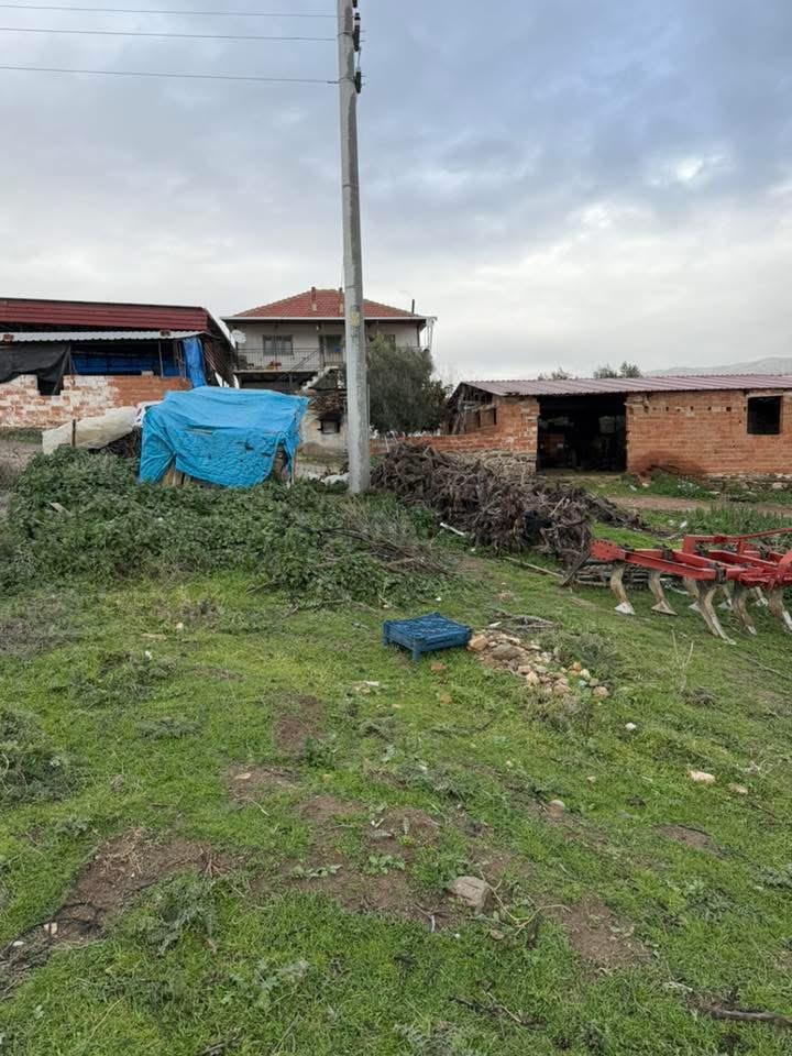 Evrenli Group Gayrimenkul’den Satılık 2 Parsel Arsa - 5