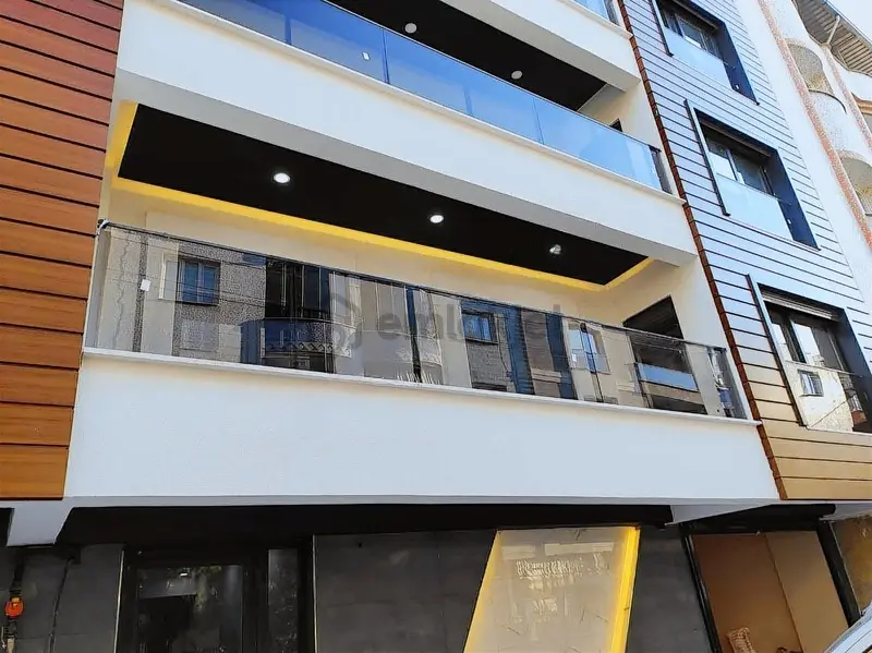 Acarlar Mahllesi Arakat Satılık Lüx Daire - 8