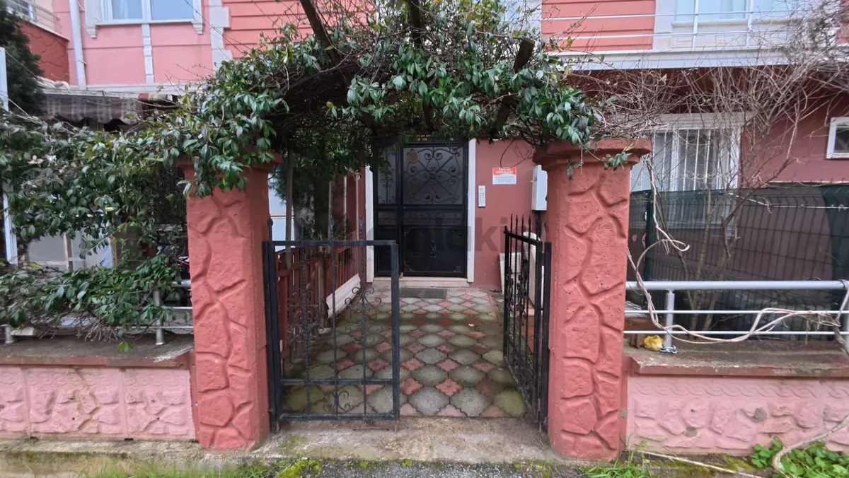 Sakarya Karasu Da Yalı Mah De 2+1 Daire Ara Kat - 3