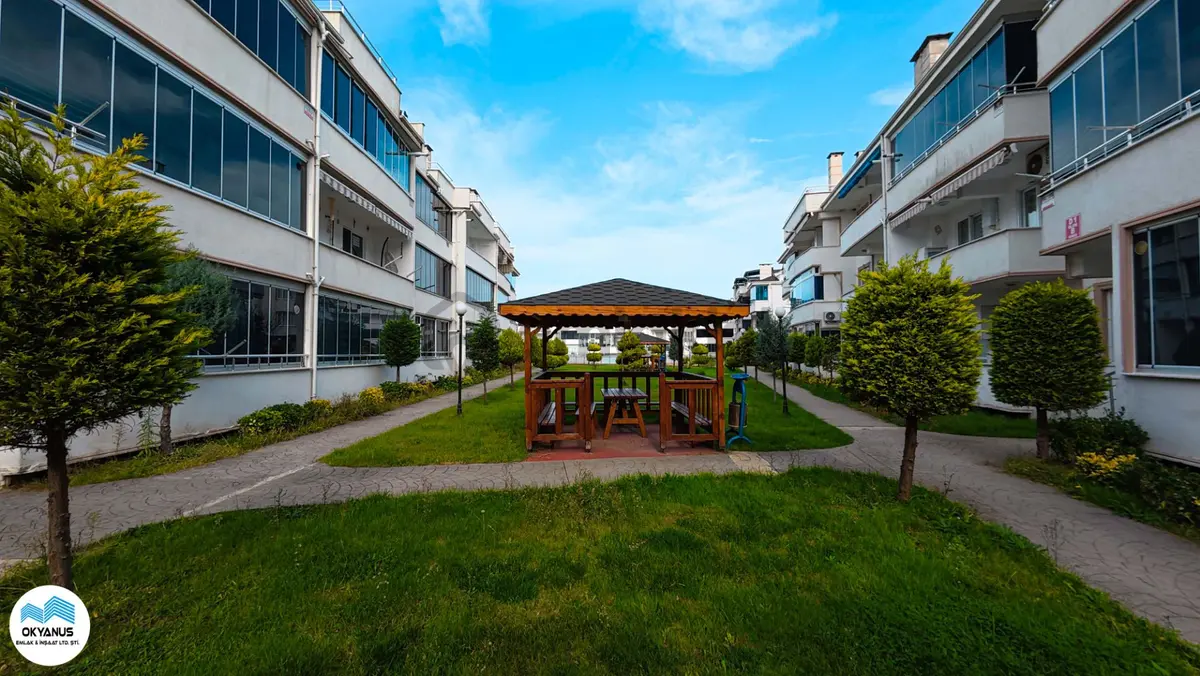 Sakarya Karasu Da Havuzlu Site 2+1 Daire - 8