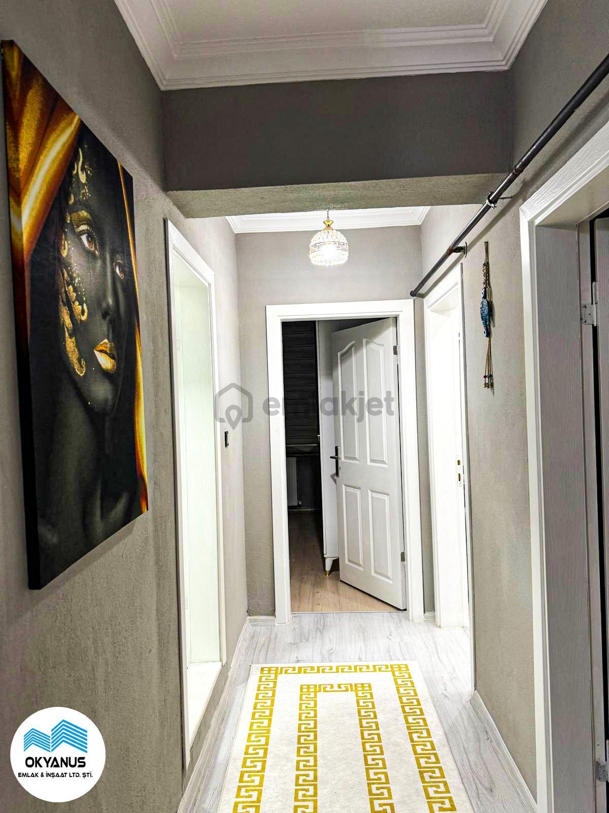 Sakarya Karasu Da Havuzlu Site 2+1 Daire - 28