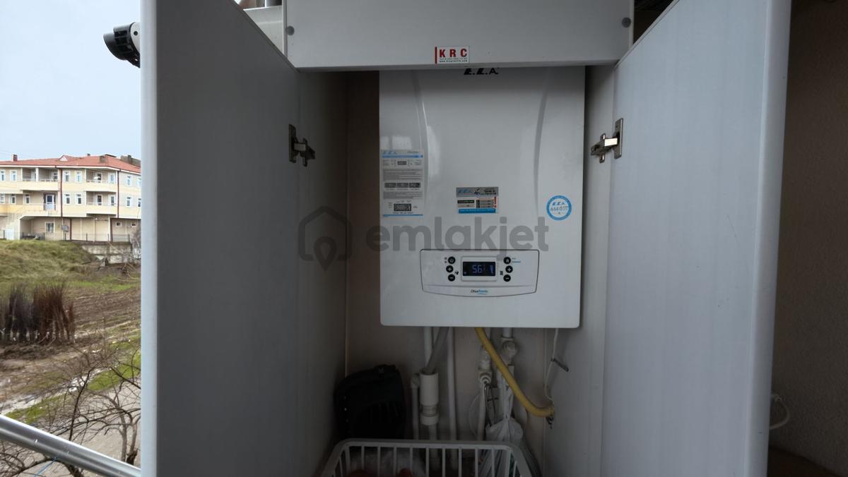 Sakarya Karasu Da 2+1 Daire Ara Kat - 21
