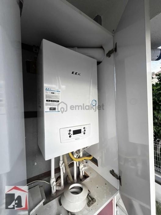 Bireysel Kombili 1+0 - 16