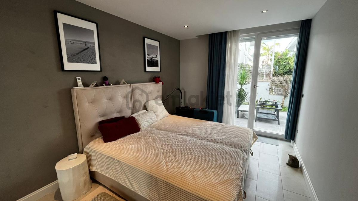 Manavgat Ilıca Elysium Sitesinde Satılık 2+1 Daire - 24