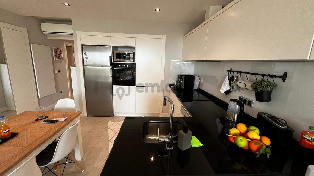 Manavgat Ilıca Elysium Sitesinde Satılık 2+1 Daire - 17