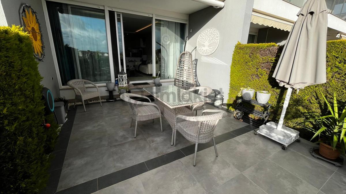 Manavgat Ilıca Elysium Sitesinde Satılık 2+1 Daire - 28