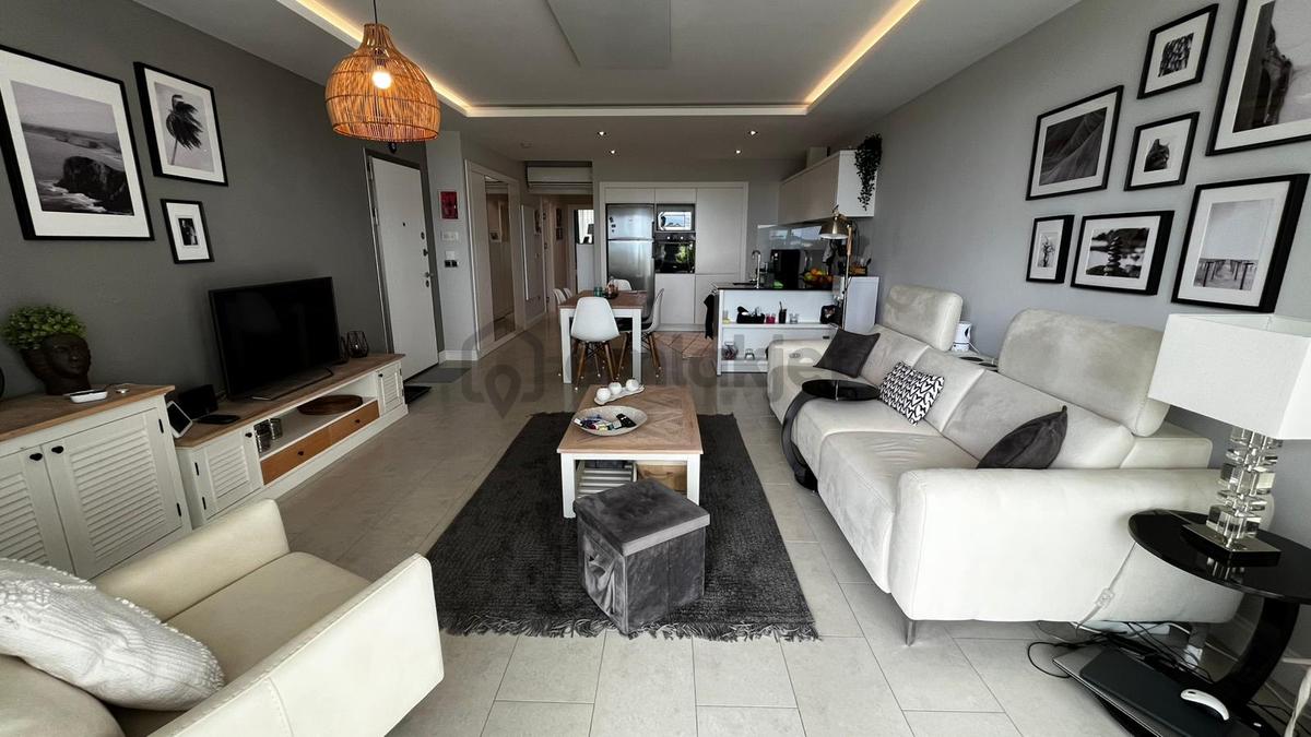 Manavgat Ilıca Elysium Sitesinde Satılık 2+1 Daire - 13