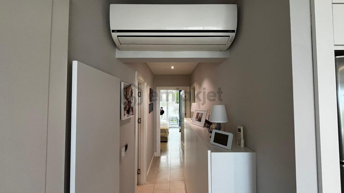 Manavgat Ilıca Elysium Sitesinde Satılık 2+1 Daire - 20