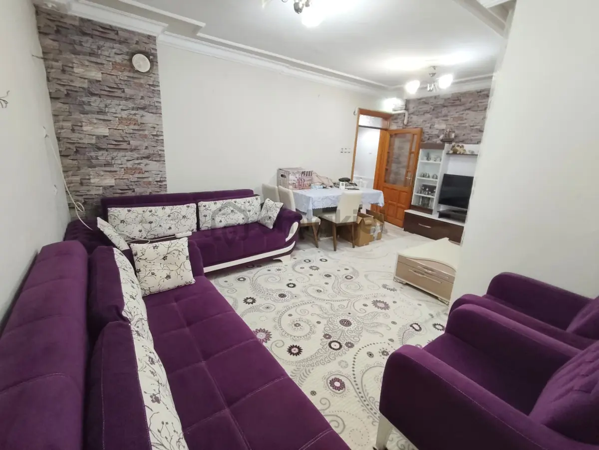 Kurtuluş Camii Yakını Cadde Üzeri 2+1 Satılık Daire - 2