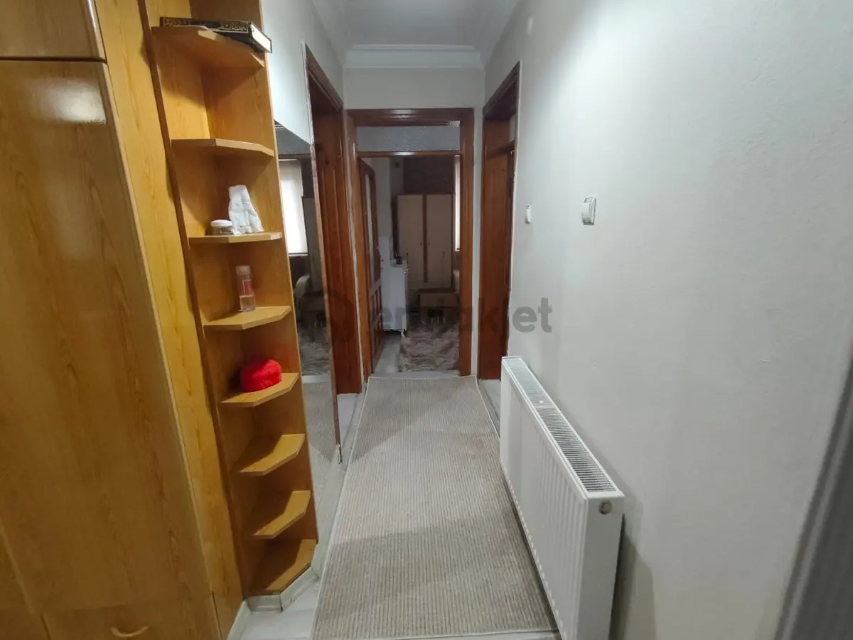 Kurtuluş Camii Yakını Cadde Üzeri 2+1 Satılık Daire - 10