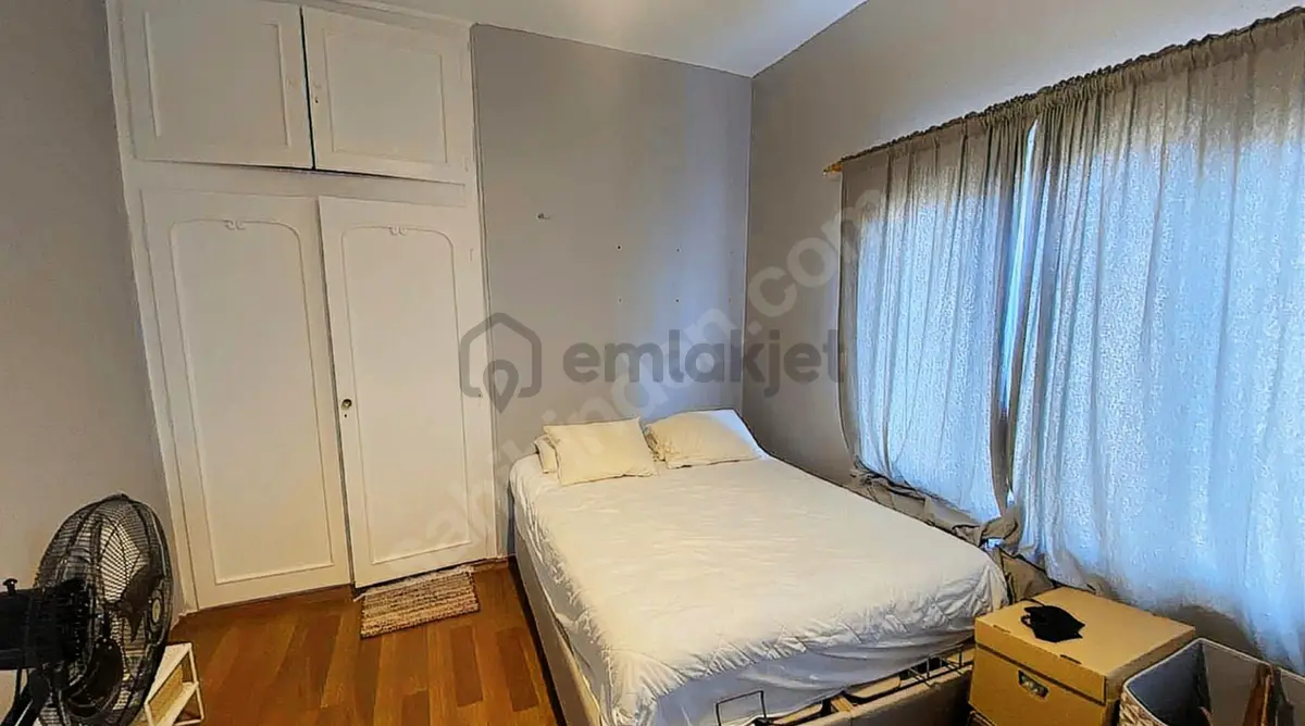 Balıkesir Ayvalık Camlık Ta Satılık Daire - 19