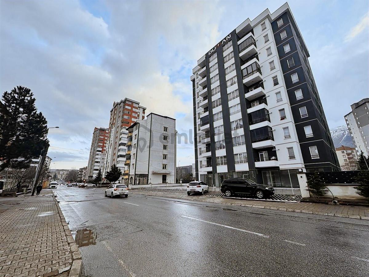 Bahçelievler Caddesi 300m² Kiralık Dükkan - 25