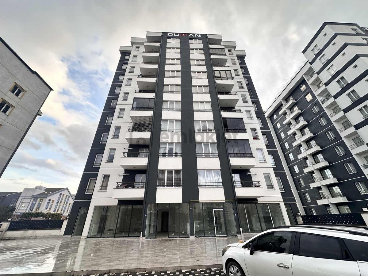 Bahçelievler Caddesi 300m² Kiralık Dükkan - 30