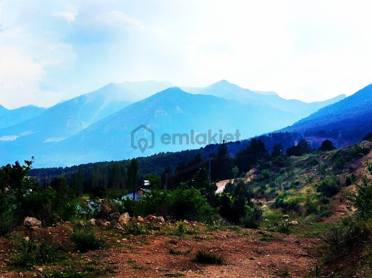 Kar Emlaktan Alpu Radar Yolunda 400 M2 Satılık Arsa - 16
