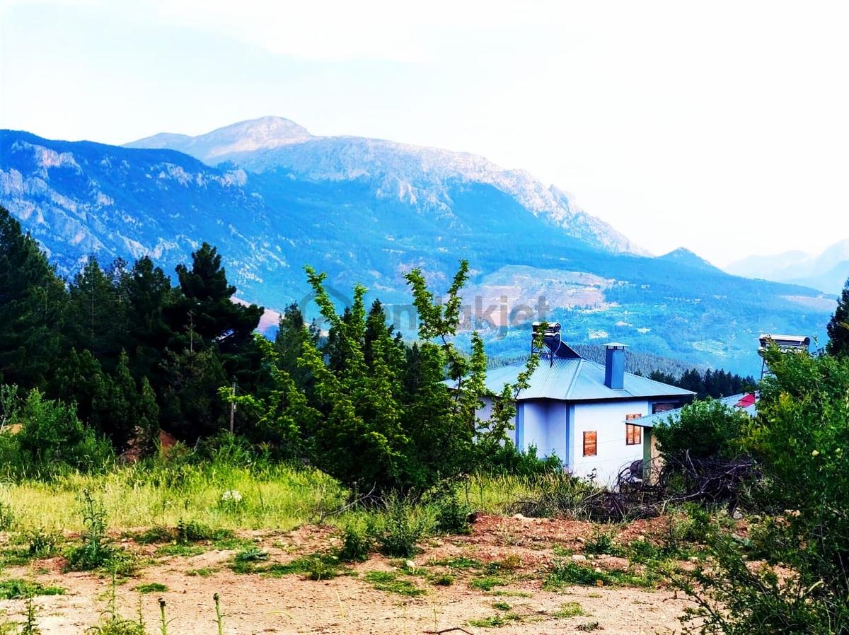 Kar Emlaktan Alpu Radar Yolunda 400 M2 Satılık Arsa - 33