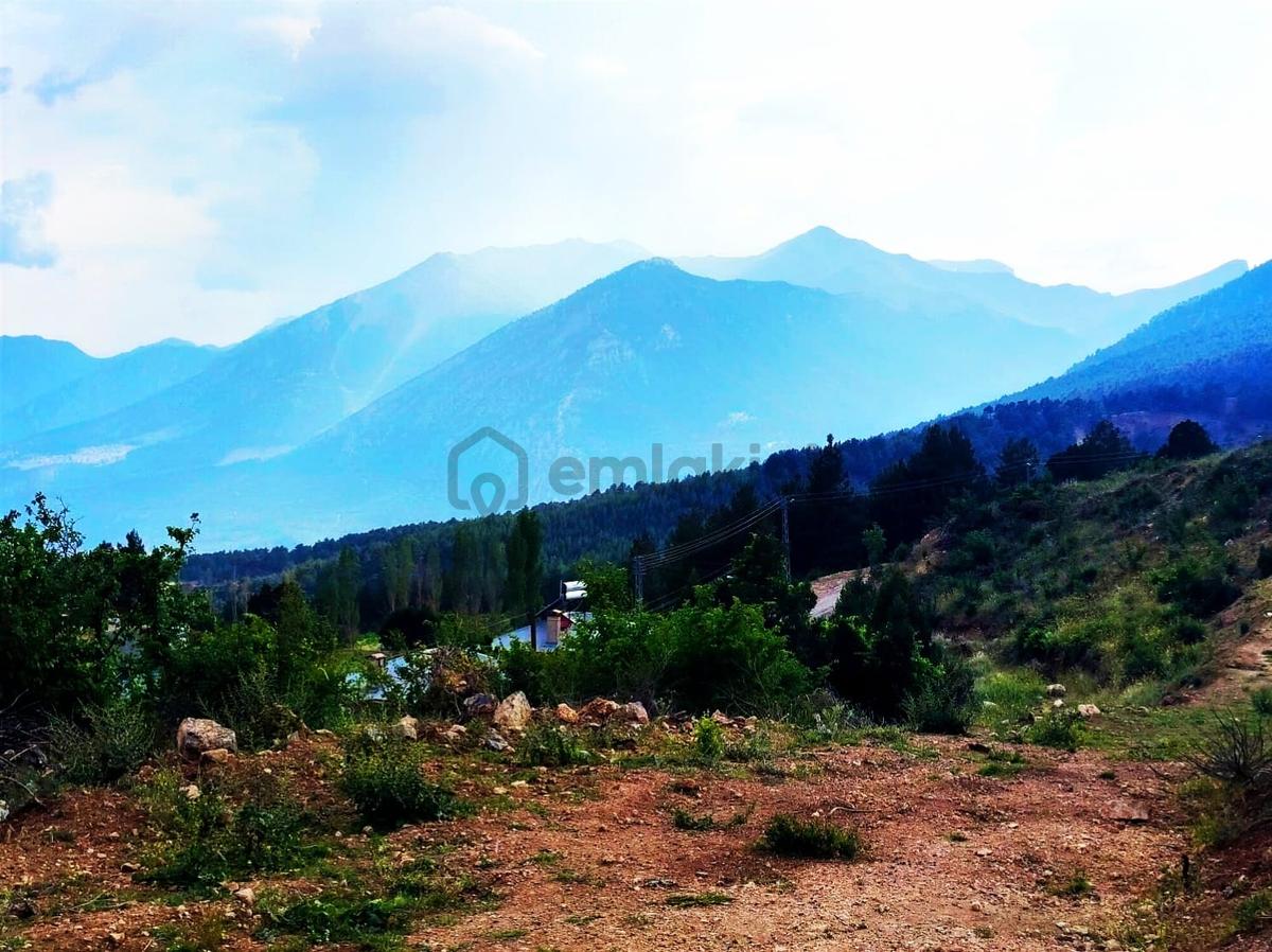Kar Emlaktan Alpu Radar Yolunda 400 M2 Satılık Arsa - 11