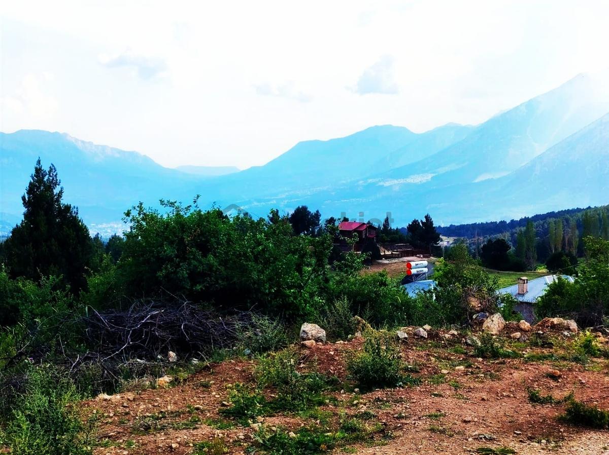 Kar Emlaktan Alpu Radar Yolunda 400 M2 Satılık Arsa - 7