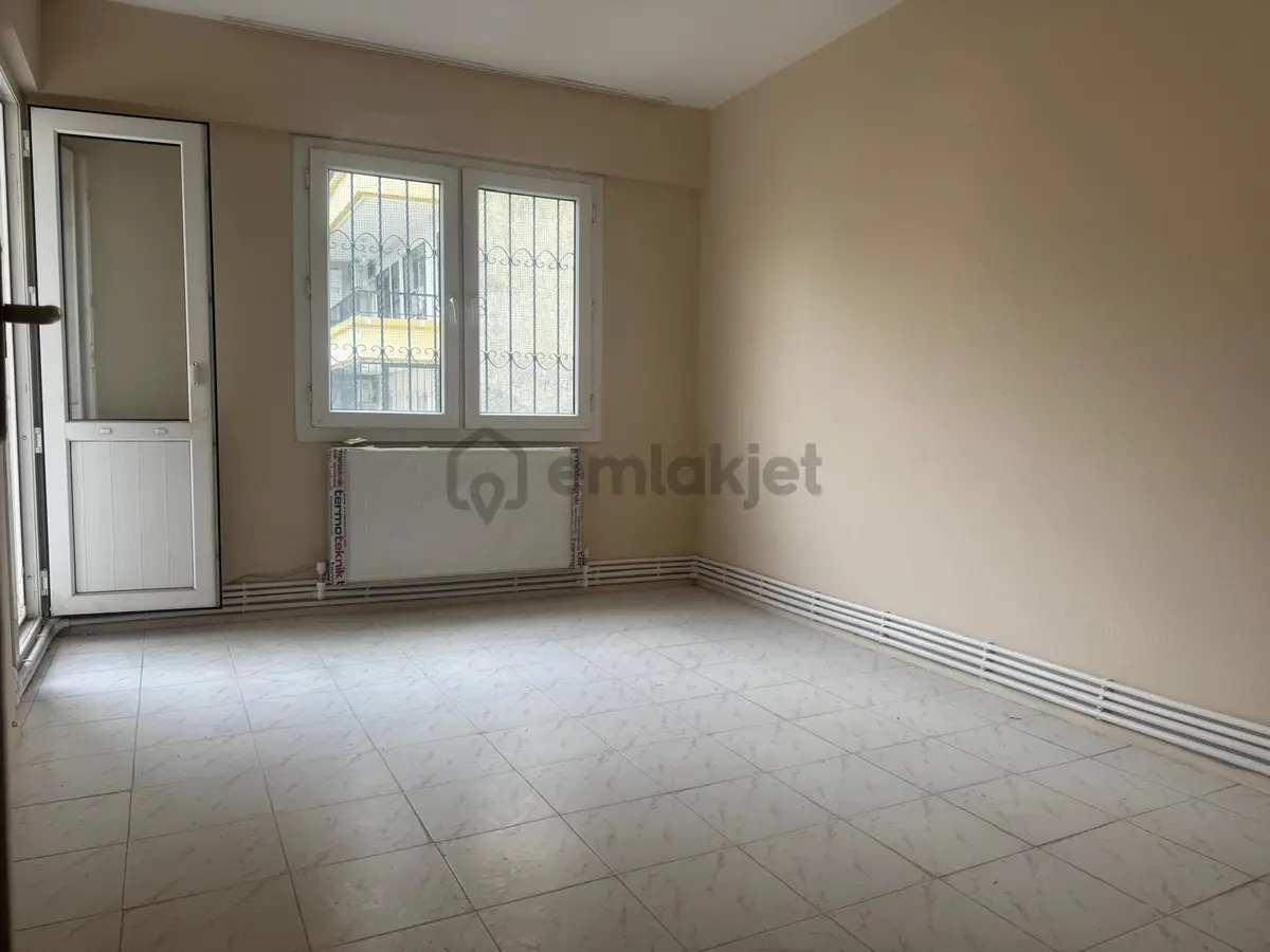 Merkezi Konumda 2+1 Kiralık Daire. - 3