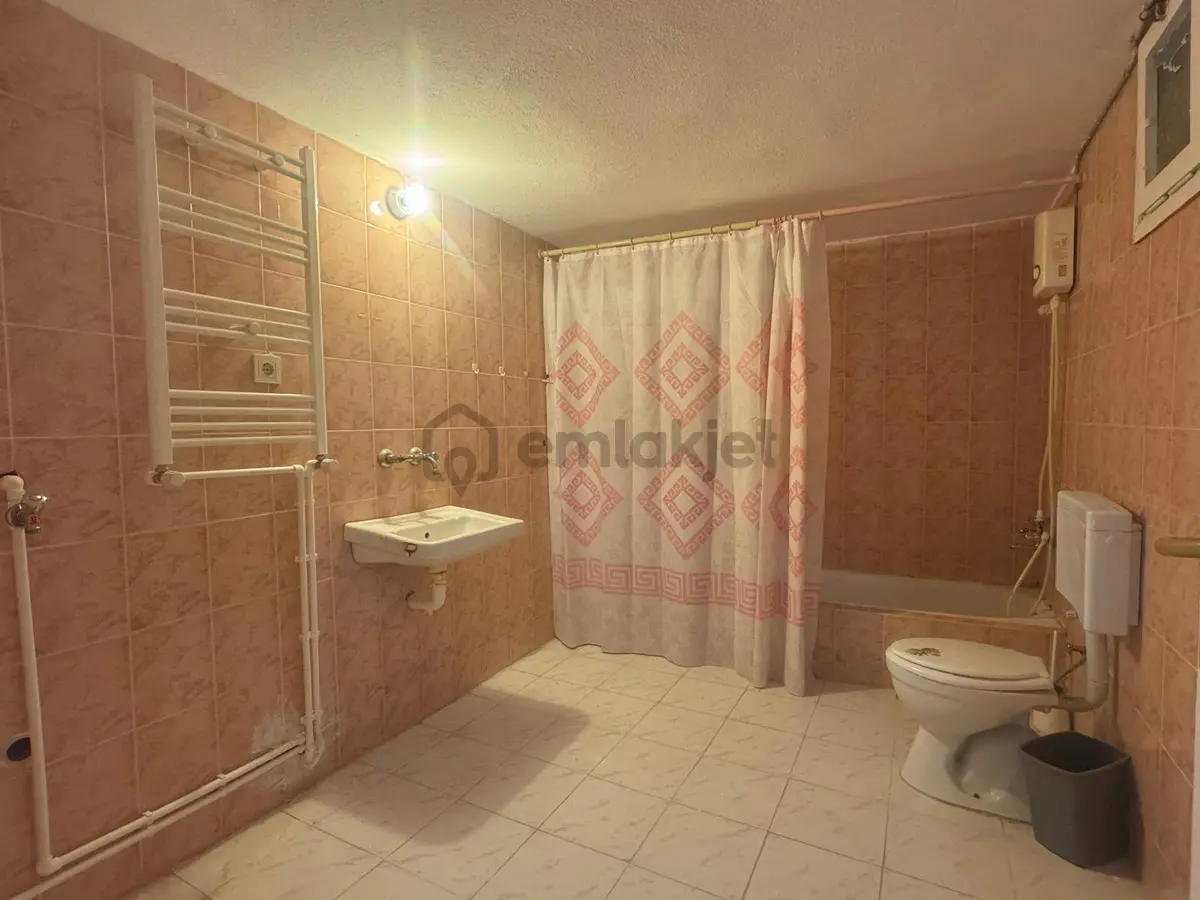 Merkezi Konumda 2+1 Kiralık Daire. - 8