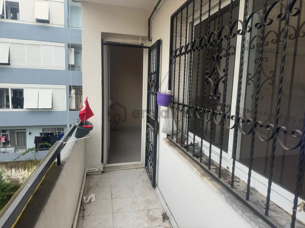 Merkezi Konumda 2+1 Kiralık Daire. - 6