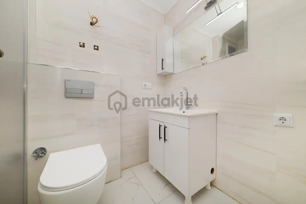 Avsallar’da Deniz Manzaralı Satılık Daire - 11