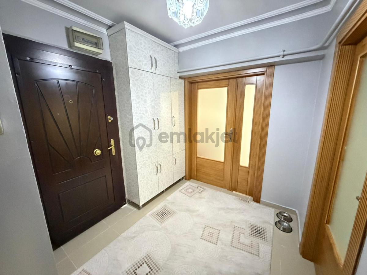 Aktepe Mahallesi'nde Katta 3+1 Daire! - 23