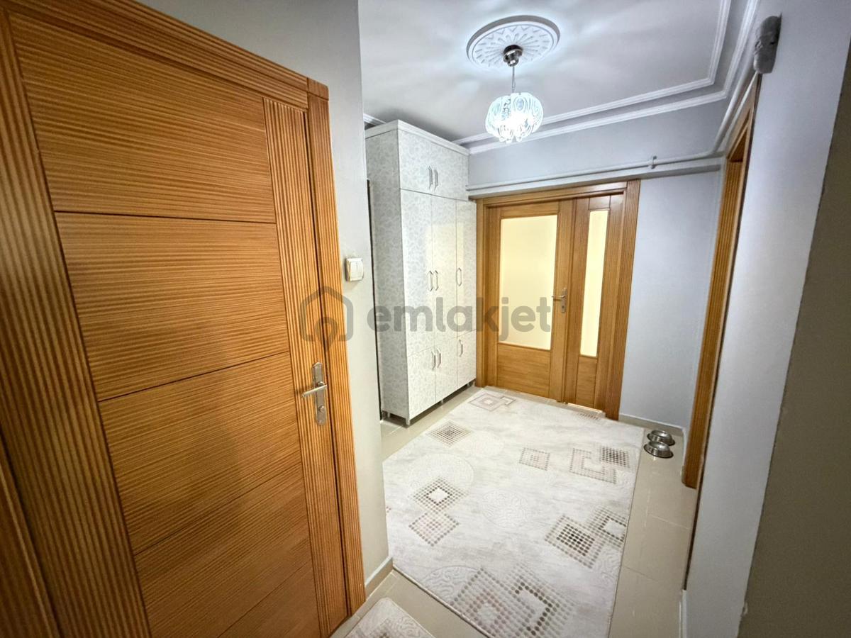 Aktepe Mahallesi'nde Katta 3+1 Daire! - 22
