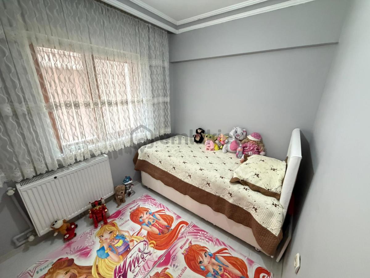 Aktepe Mahallesi'nde Katta 3+1 Daire! - 21