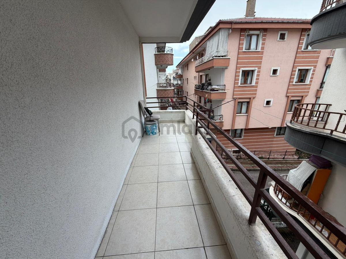 Aktepe Mahallesi'nde Katta 3+1 Daire! - 30