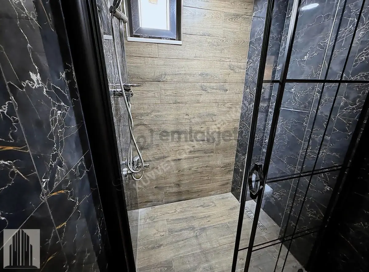 Deniz Manzaralı, Eşyalı, İskanlı 1+1 Satılık Daire - 15