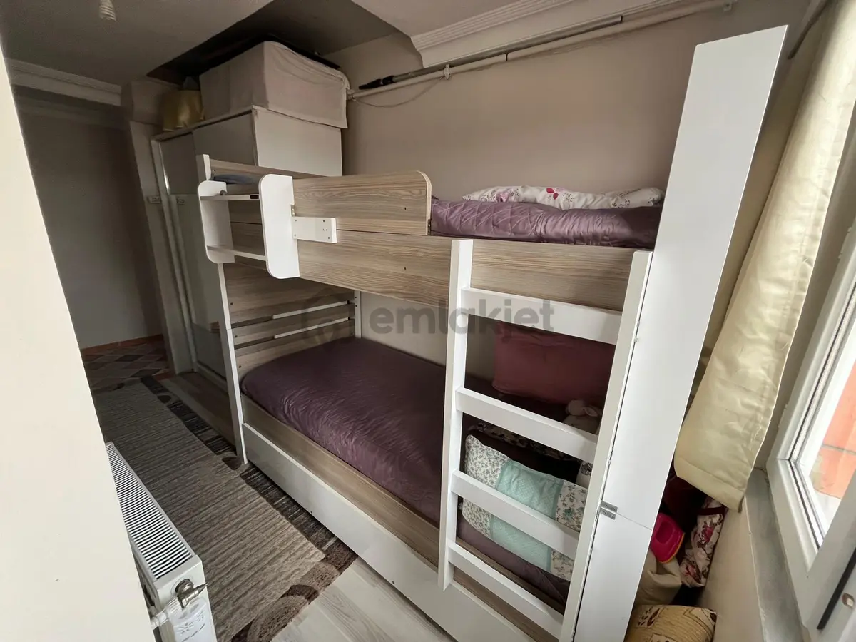 Satılık Daire Pendik Esenyalı Mahallesi - 12