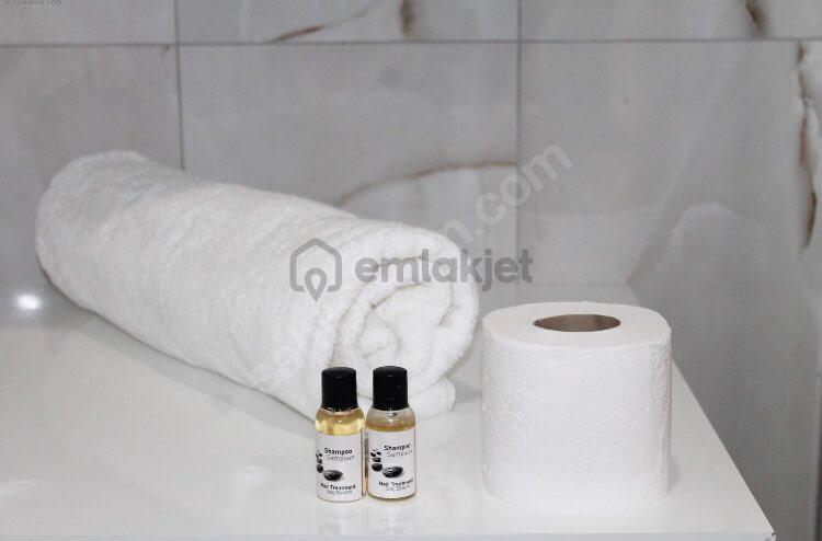 Antalya Günlük Kiralık Apart Daire - 10