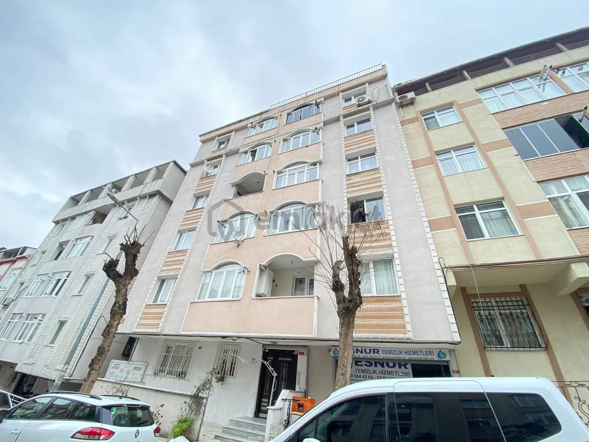 Pegaas'tan Parsellerde 3+1 Metrobüse Yakın 4.kat Satılık Daire** - 3